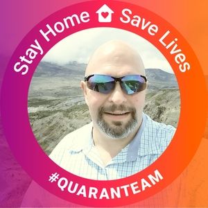 Meet your Posher, Tony